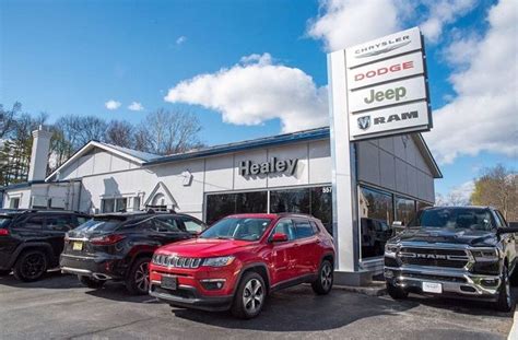 jeep dealers in western new york
